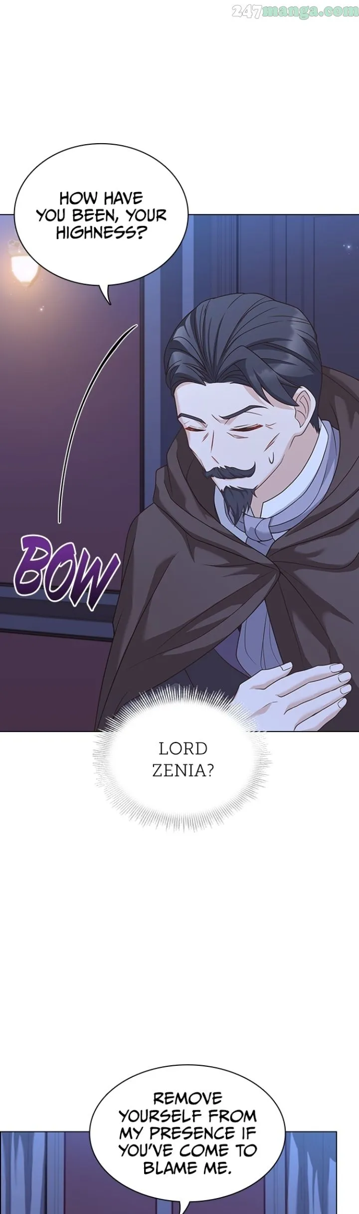 A Night With The Emperor chapter 87 page 27