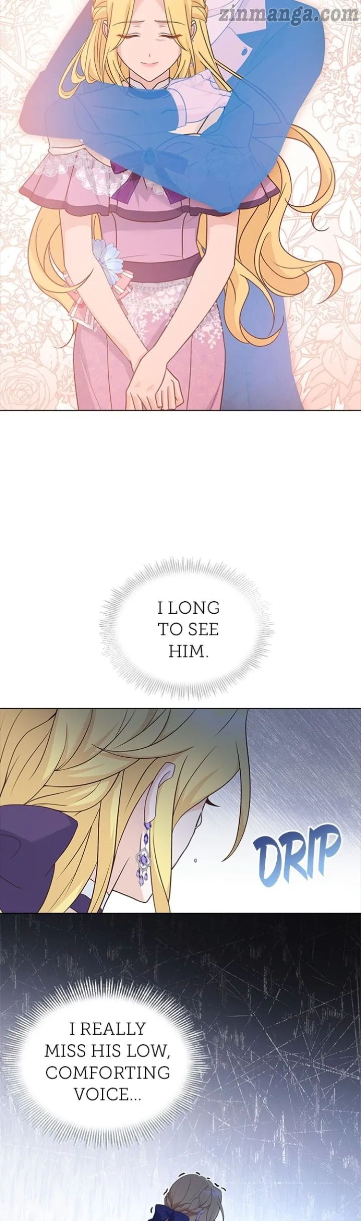 A Night With The Emperor chapter 88 page 6
