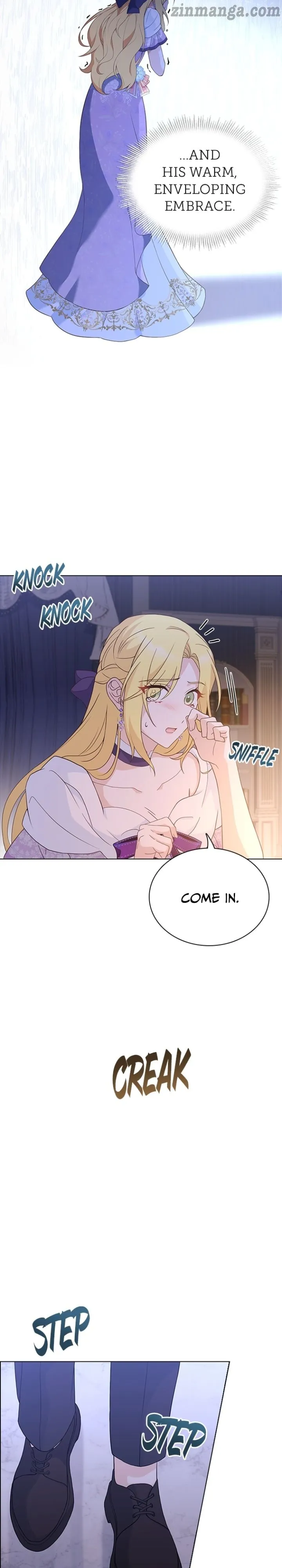 A Night With The Emperor chapter 88 page 7