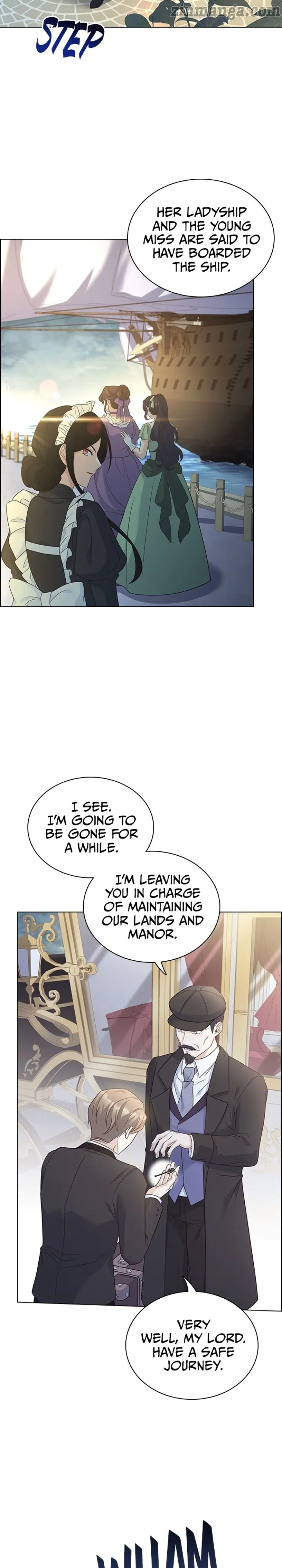 A Night With The Emperor chapter 88 page 10