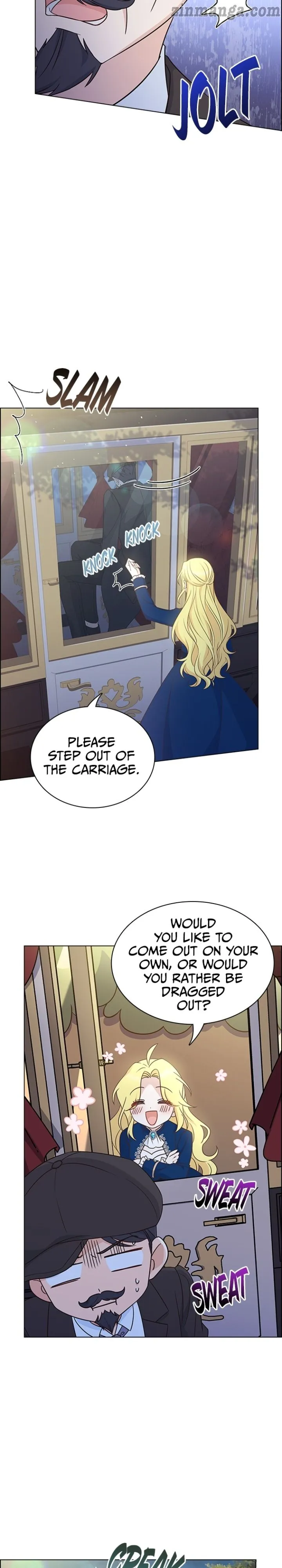 A Night With The Emperor chapter 88 page 14
