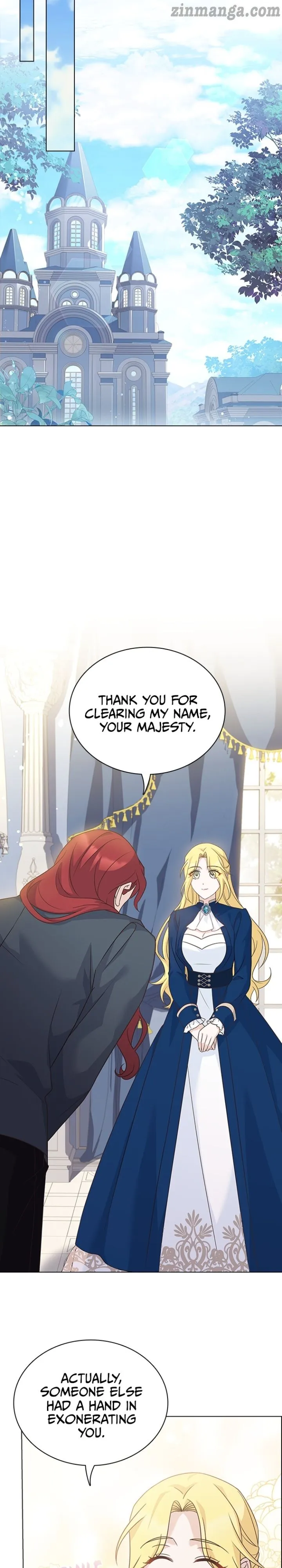 A Night With The Emperor chapter 88 page 17