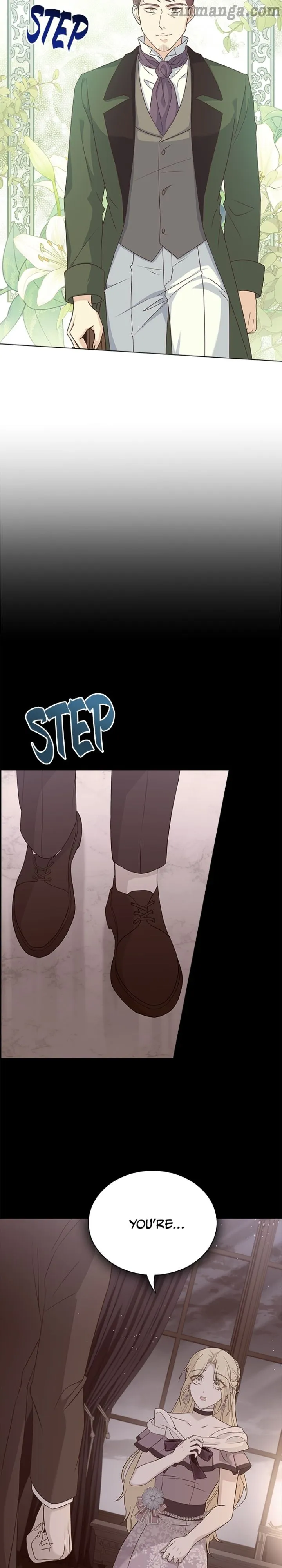 A Night With The Emperor chapter 88 page 19