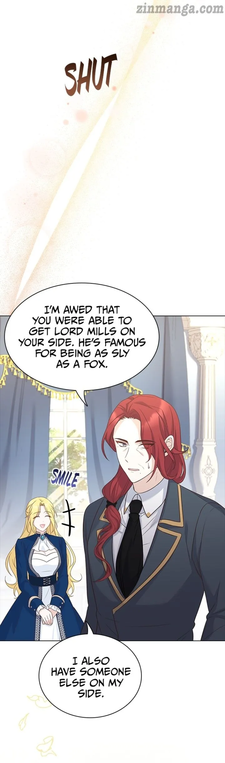 A Night With The Emperor chapter 88 page 24