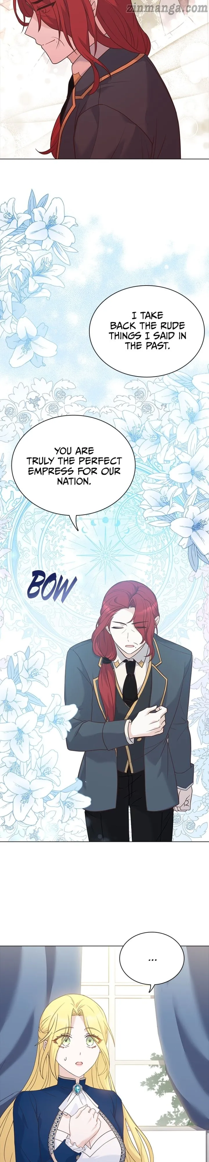 A Night With The Emperor chapter 88 page 26