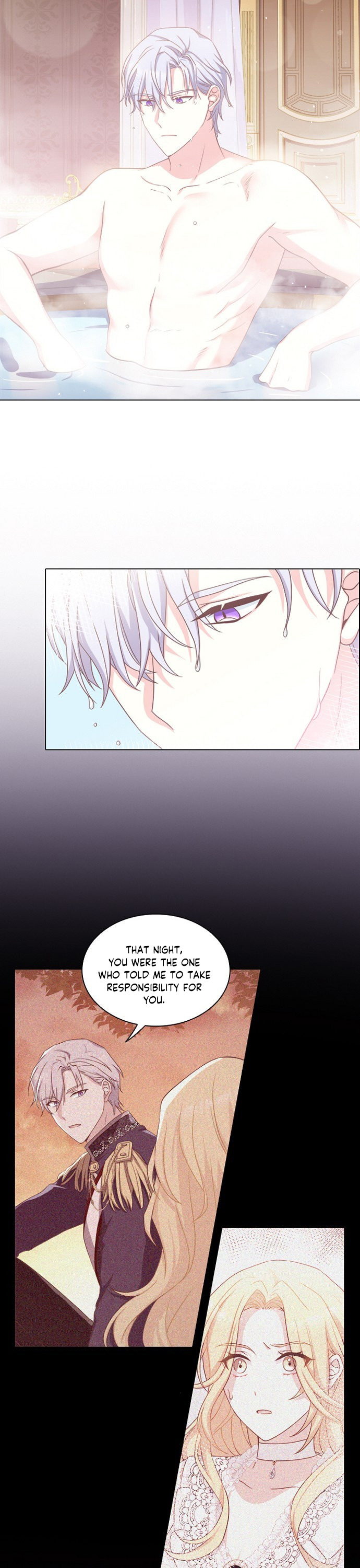 A Night With The Emperor chapter 9 page 2
