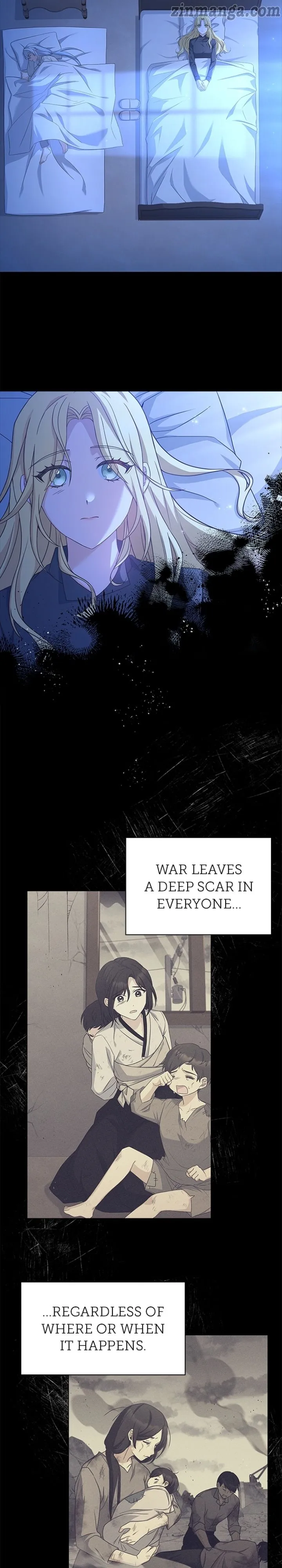 A Night With The Emperor chapter 90 page 5