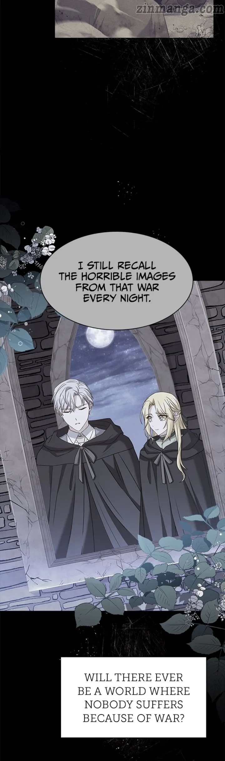 A Night With The Emperor chapter 90 page 6