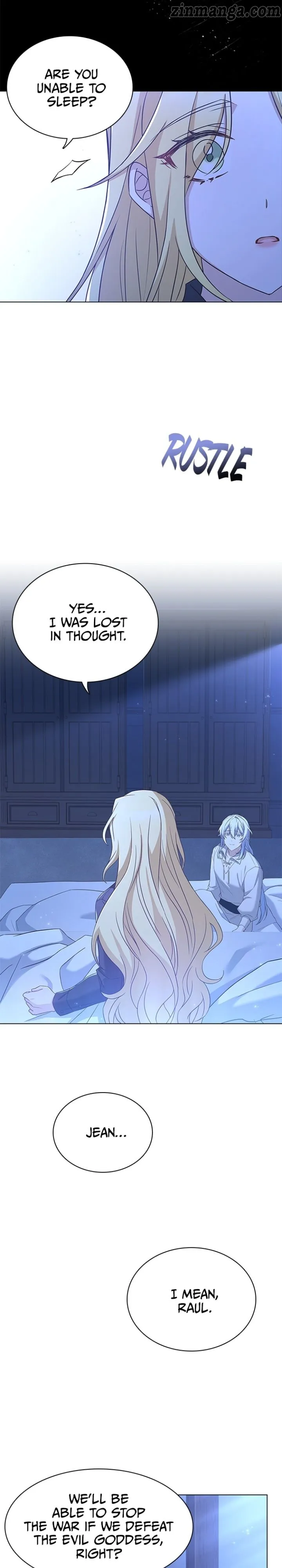A Night With The Emperor chapter 90 page 7