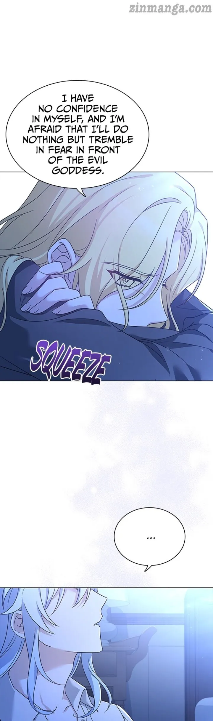 A Night With The Emperor chapter 90 page 9