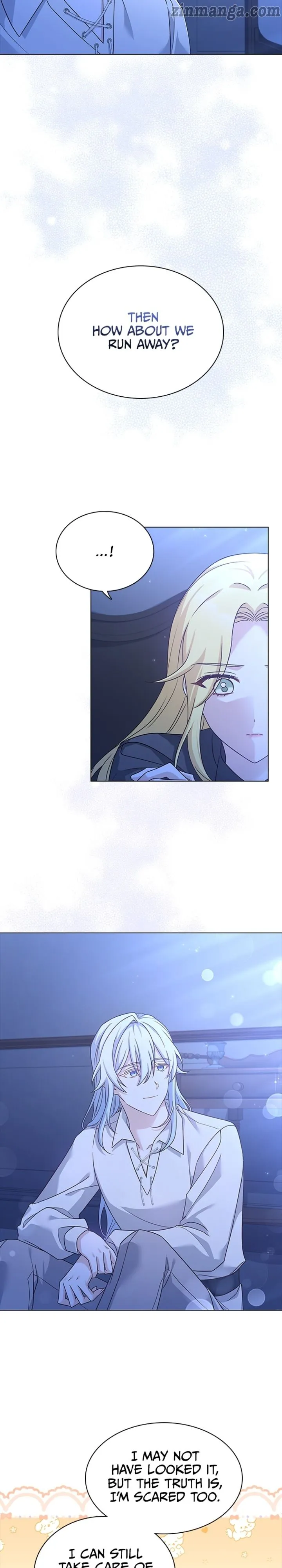 A Night With The Emperor chapter 90 page 10