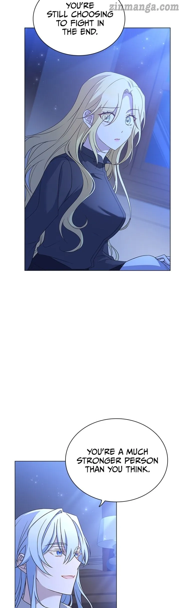 A Night With The Emperor chapter 90 page 12