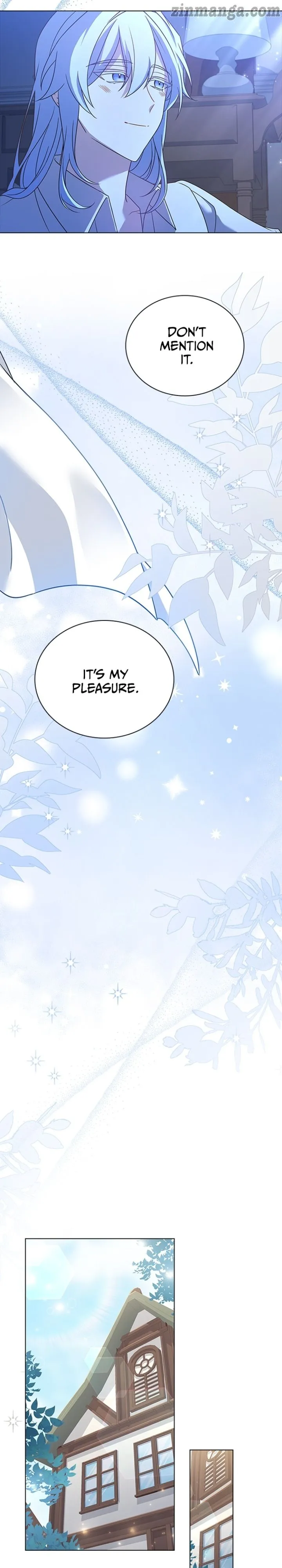 A Night With The Emperor chapter 90 page 22