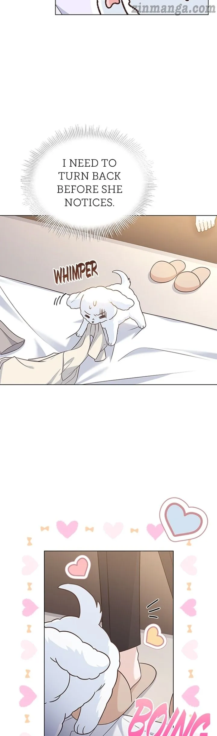 A Night With The Emperor chapter 90 page 24