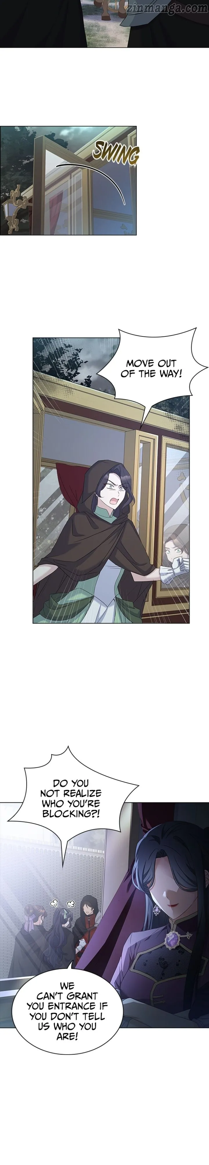 A Night With The Emperor chapter 90 page 28