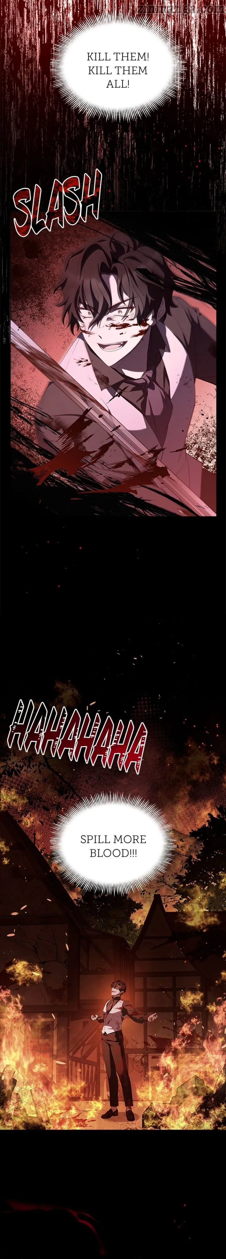 A Night With The Emperor chapter 92 page 2