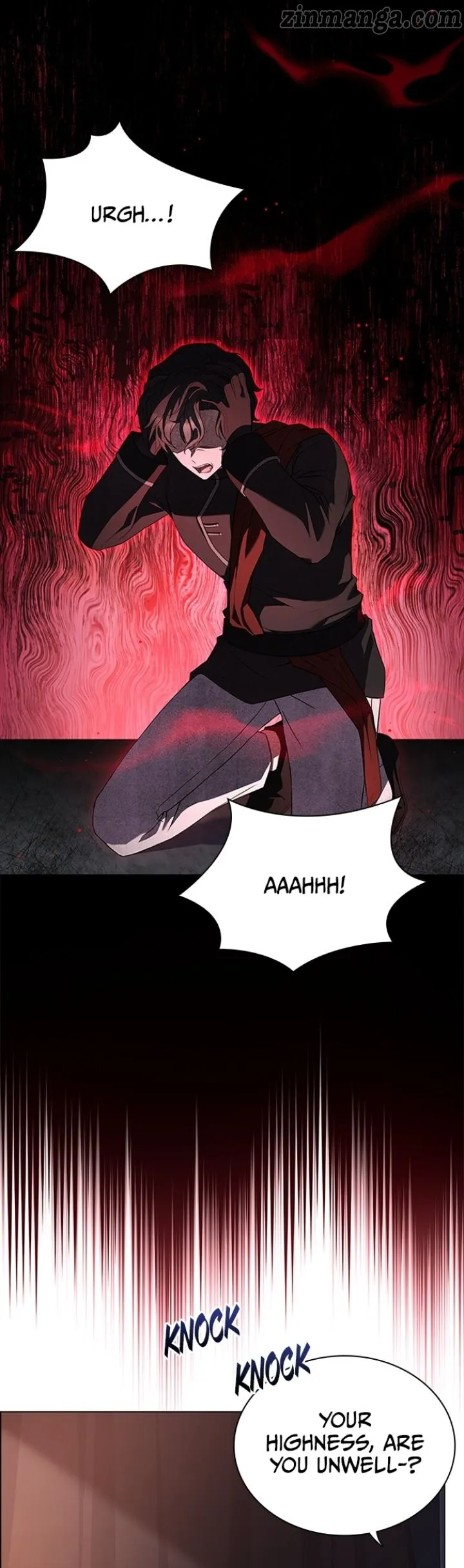 A Night With The Emperor chapter 92 page 3