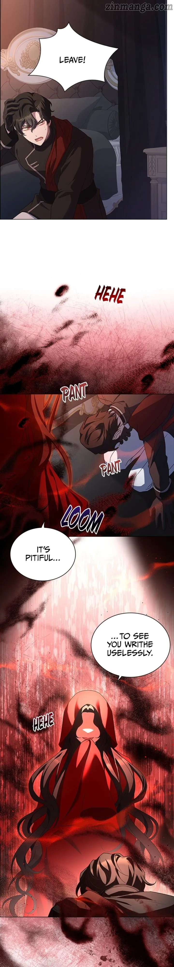 A Night With The Emperor chapter 92 page 4