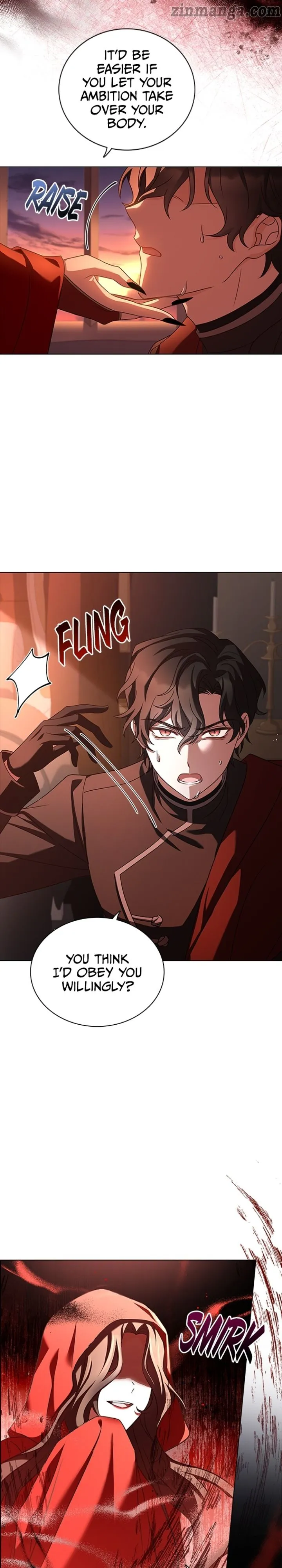 A Night With The Emperor chapter 92 page 5