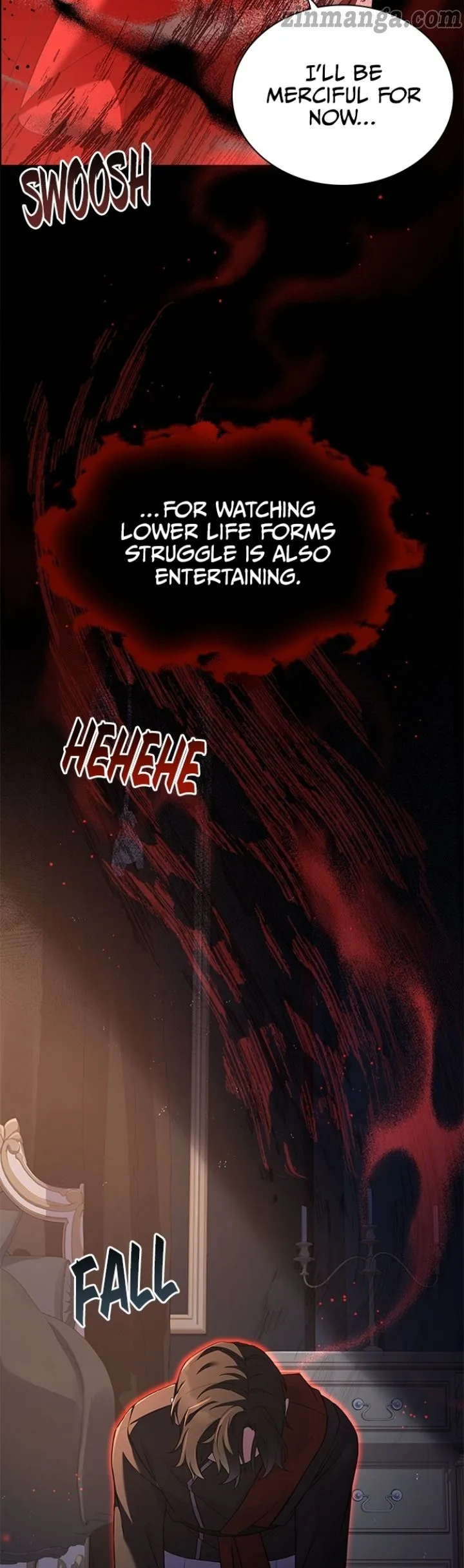 A Night With The Emperor chapter 92 page 6