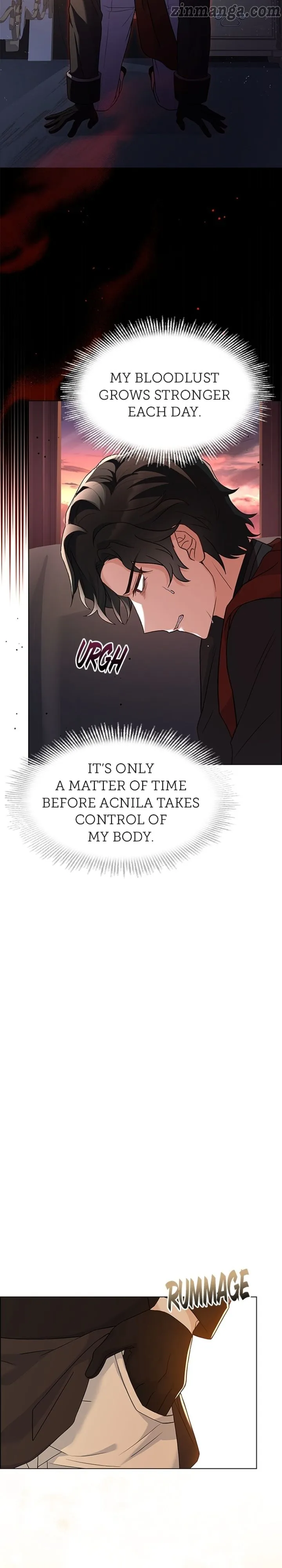 A Night With The Emperor chapter 92 page 7