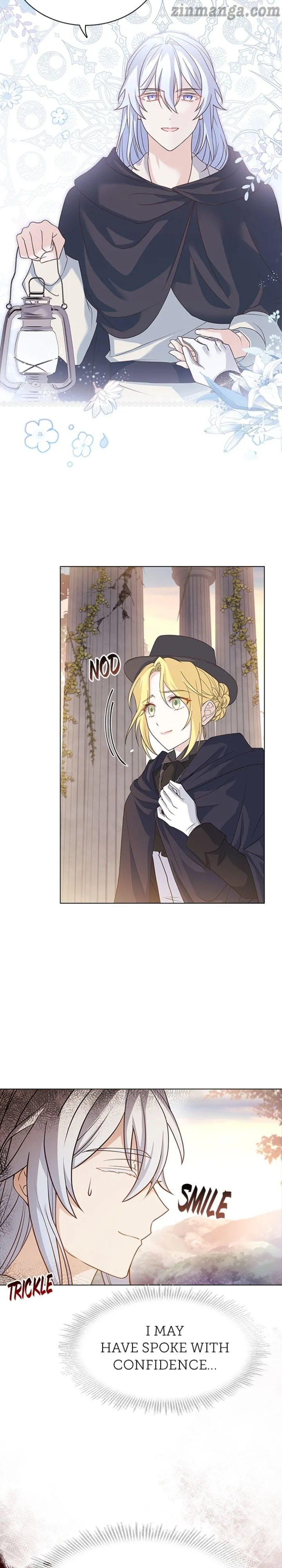 A Night With The Emperor chapter 92 page 14