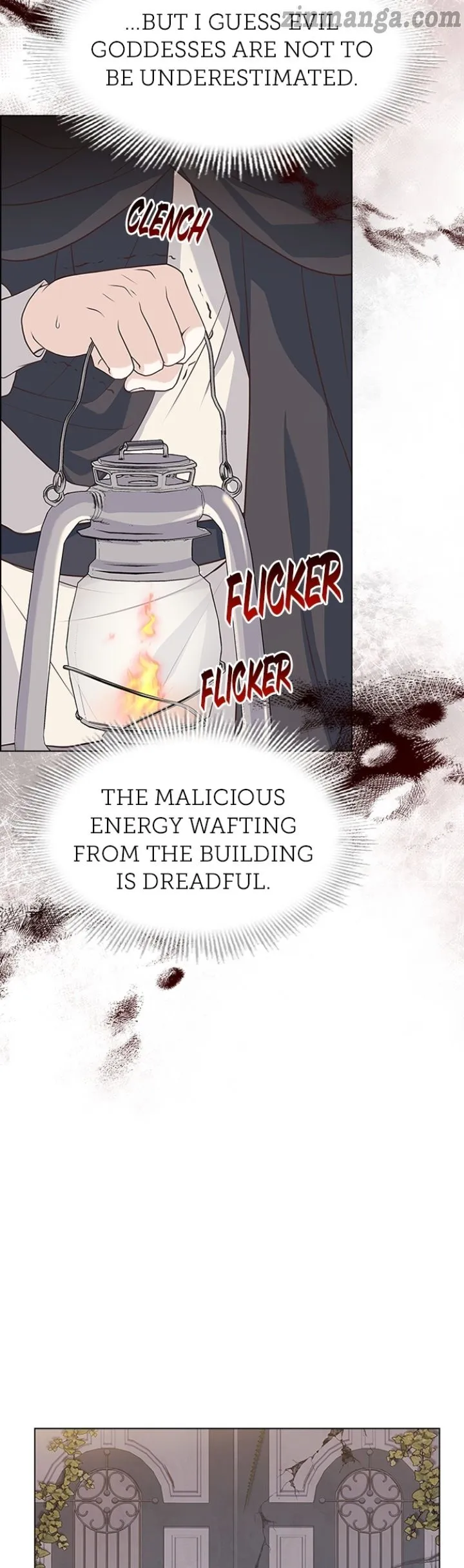 A Night With The Emperor chapter 92 page 15