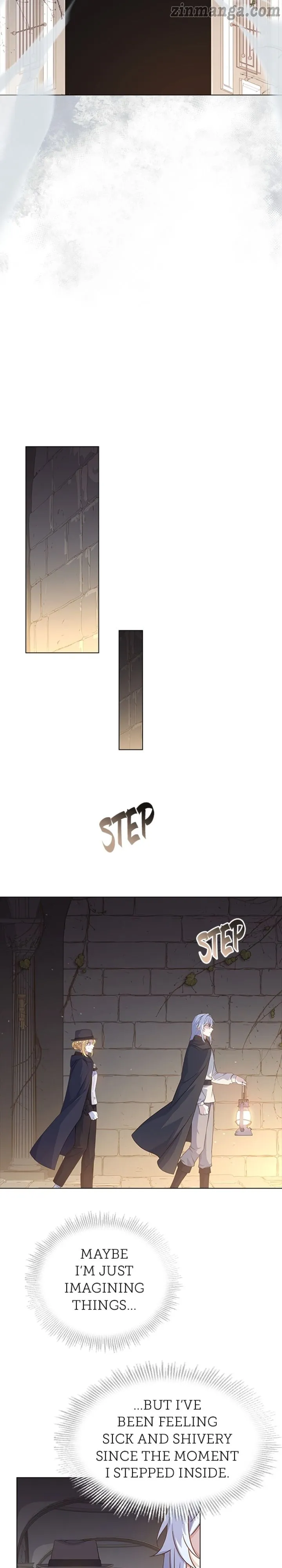 A Night With The Emperor chapter 92 page 17