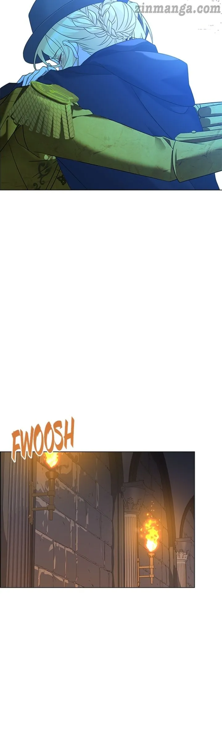 A Night With The Emperor chapter 92 page 27