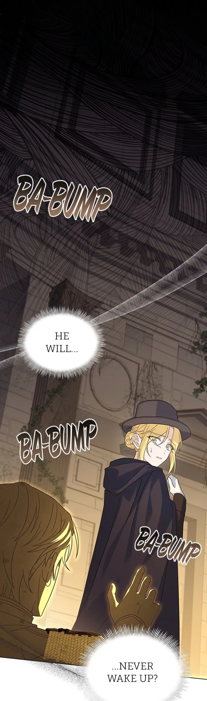 A Night With The Emperor chapter 93 page 3