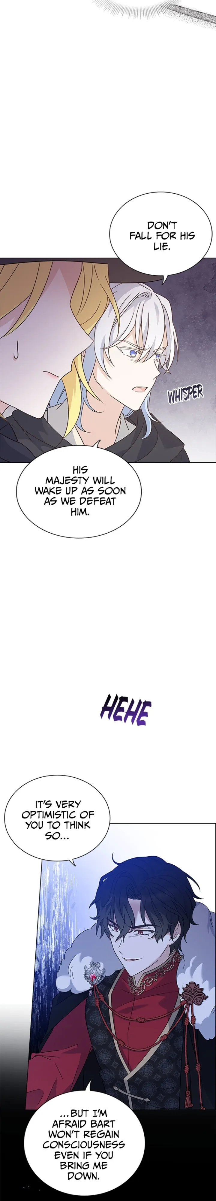 A Night With The Emperor chapter 93 page 4