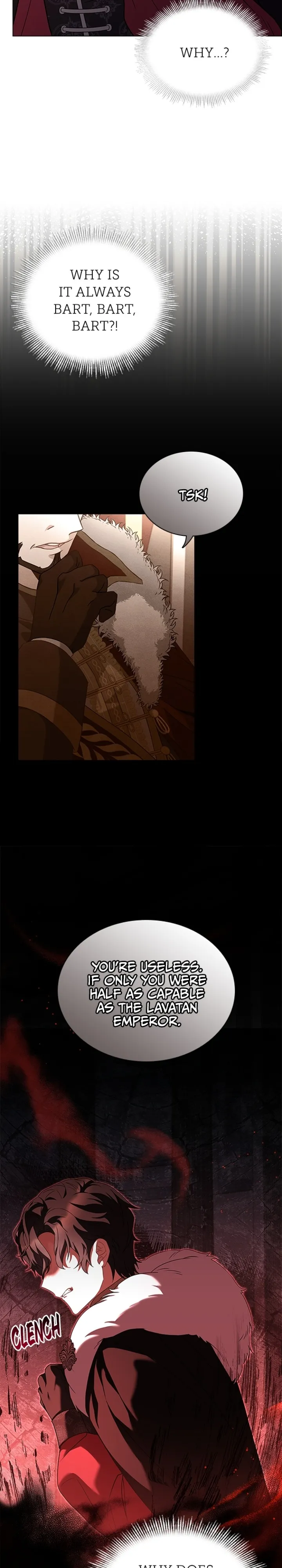 A Night With The Emperor chapter 93 page 13