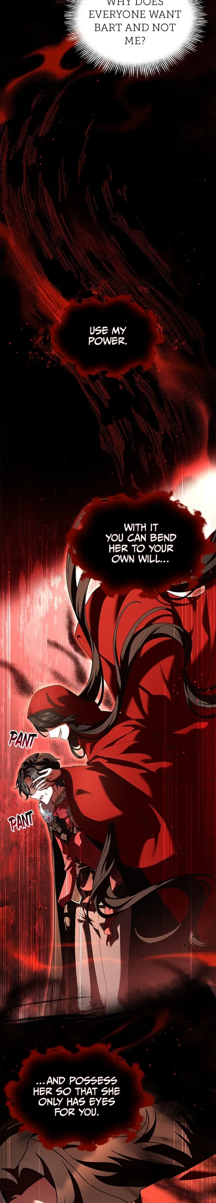 A Night With The Emperor chapter 93 page 14