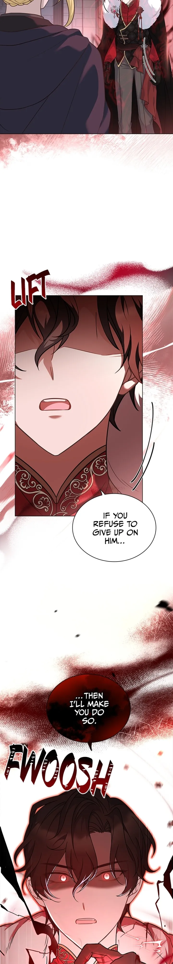 A Night With The Emperor chapter 93 page 16