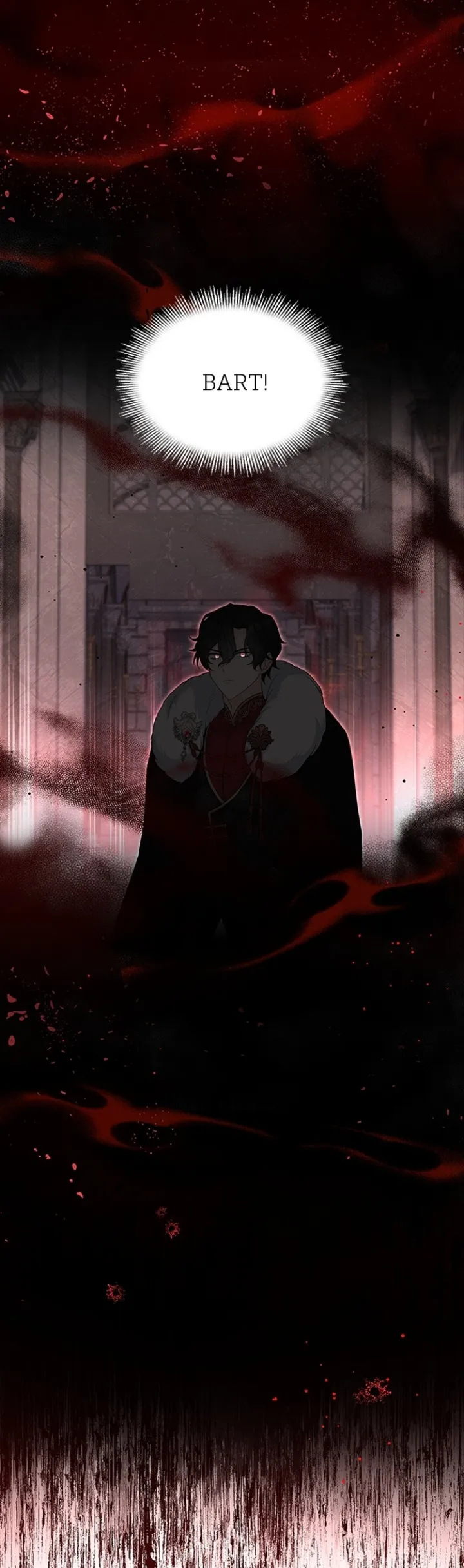 A Night With The Emperor chapter 93 page 18
