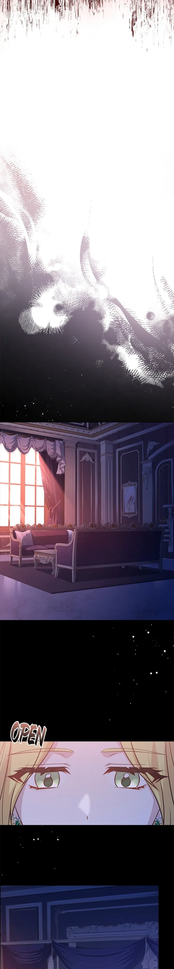 A Night With The Emperor chapter 93 page 19