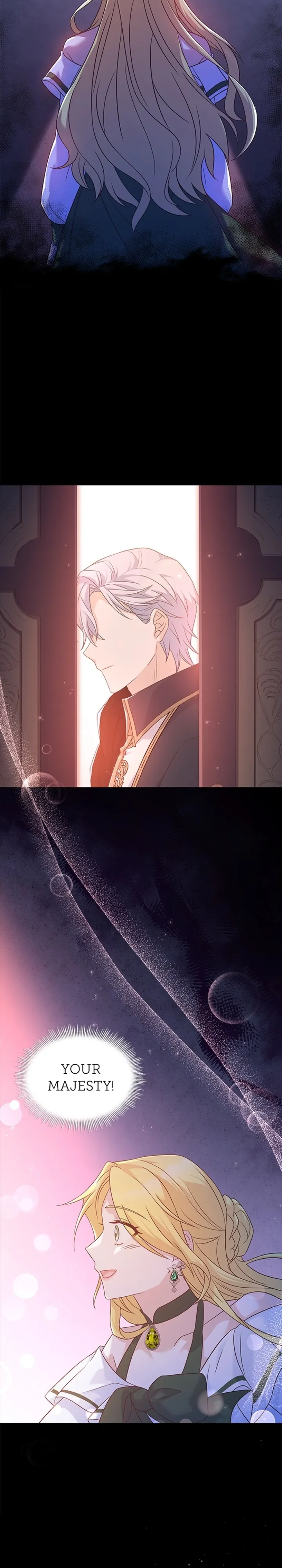 A Night With The Emperor chapter 93 page 22