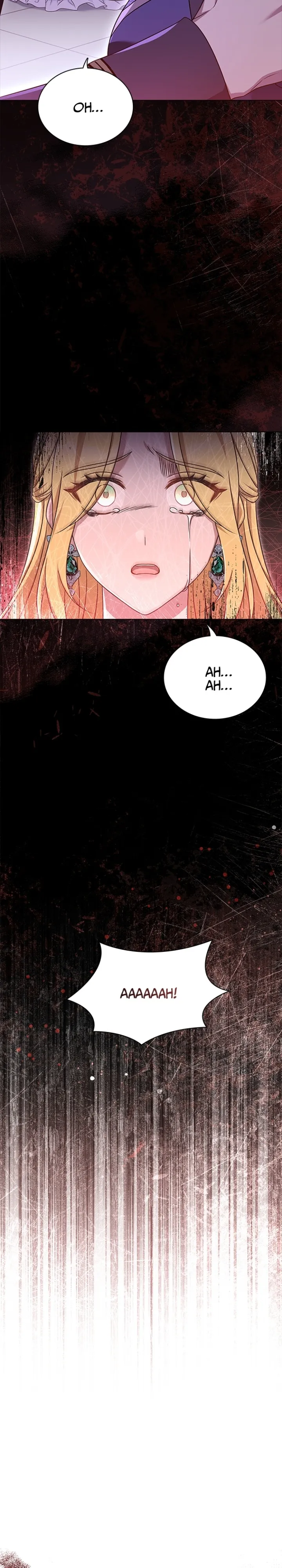 A Night With The Emperor chapter 93 page 31