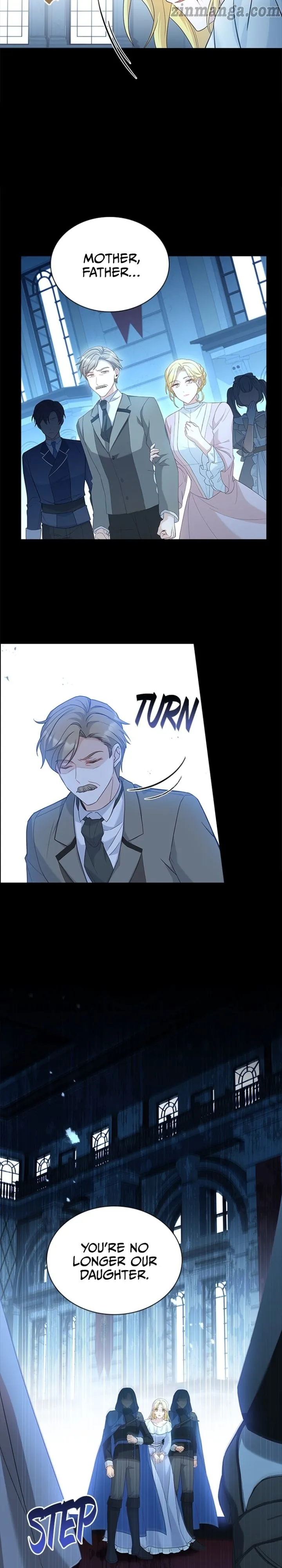 A Night With The Emperor chapter 94 page 4