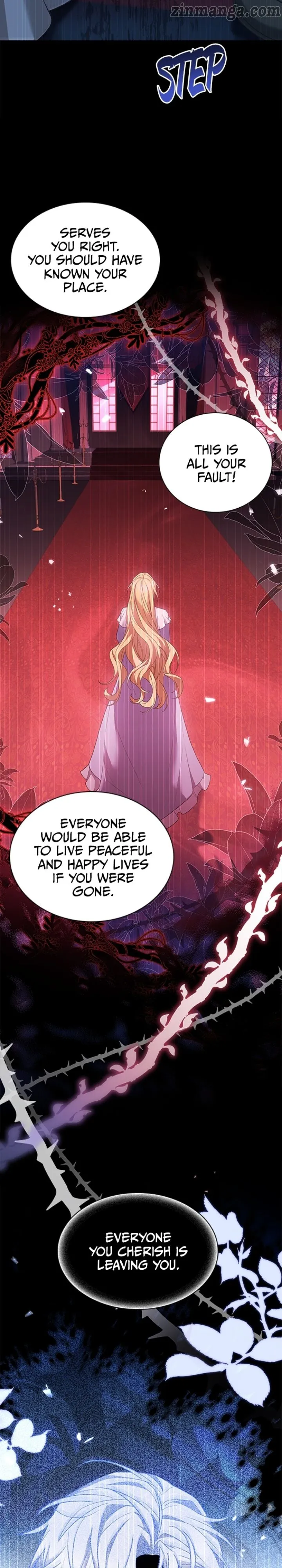 A Night With The Emperor chapter 94 page 5