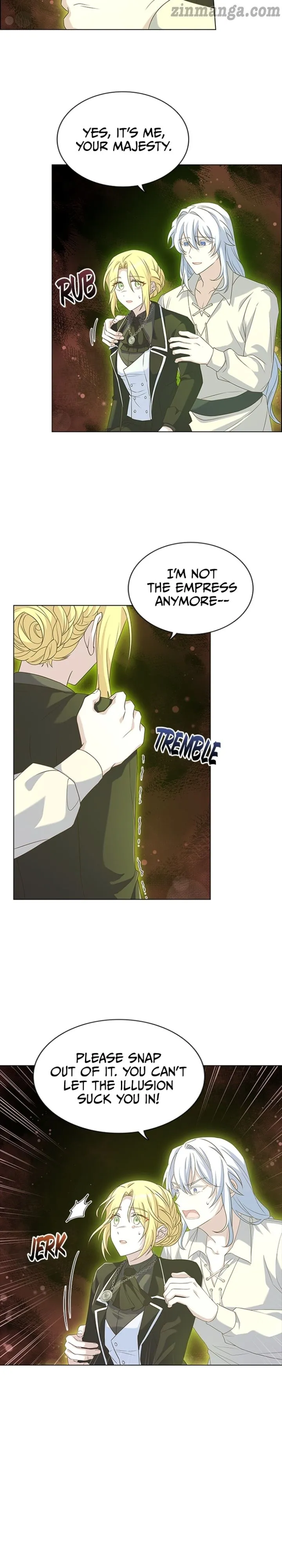 A Night With The Emperor chapter 94 page 10