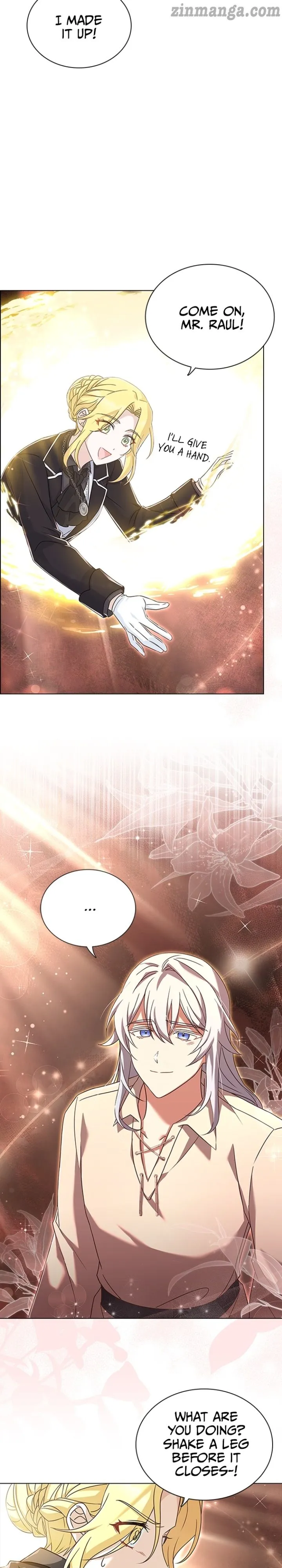 A Night With The Emperor chapter 94 page 14