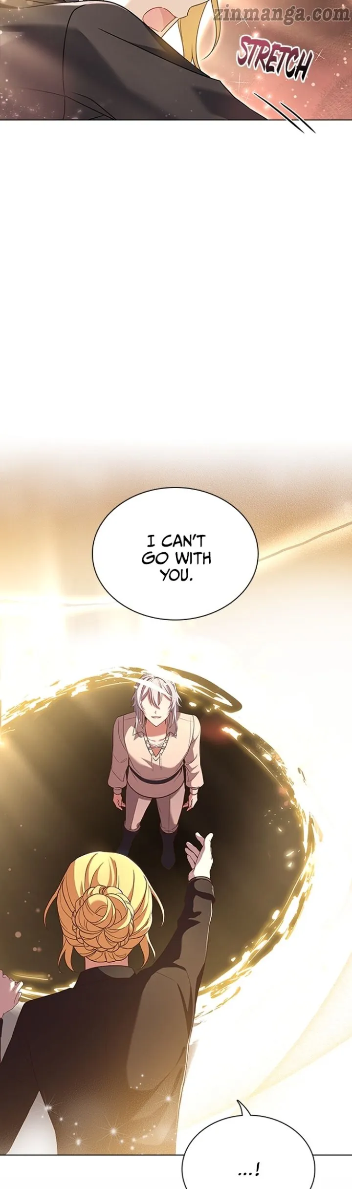 A Night With The Emperor chapter 94 page 15