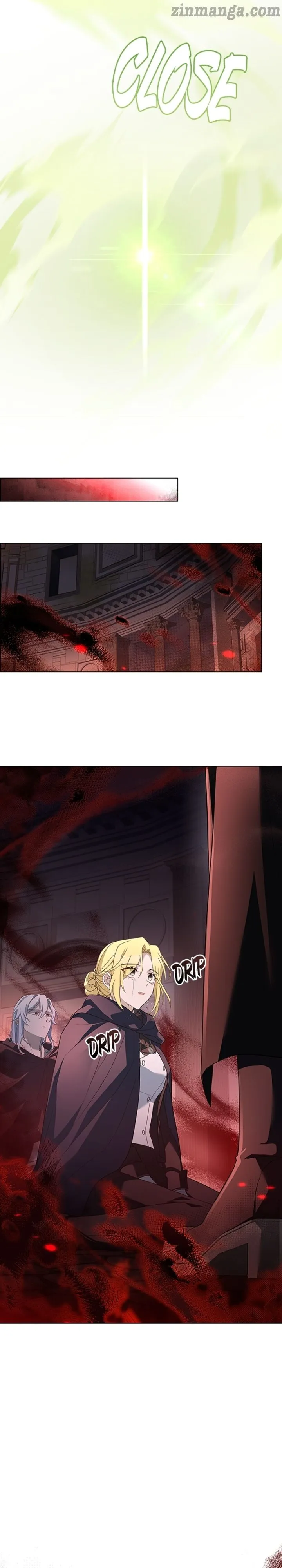 A Night With The Emperor chapter 94 page 22