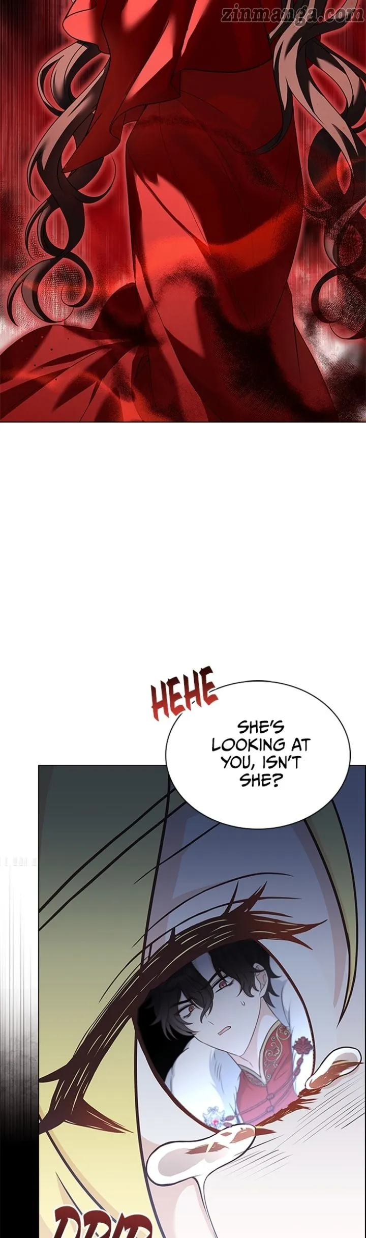 A Night With The Emperor chapter 94 page 24