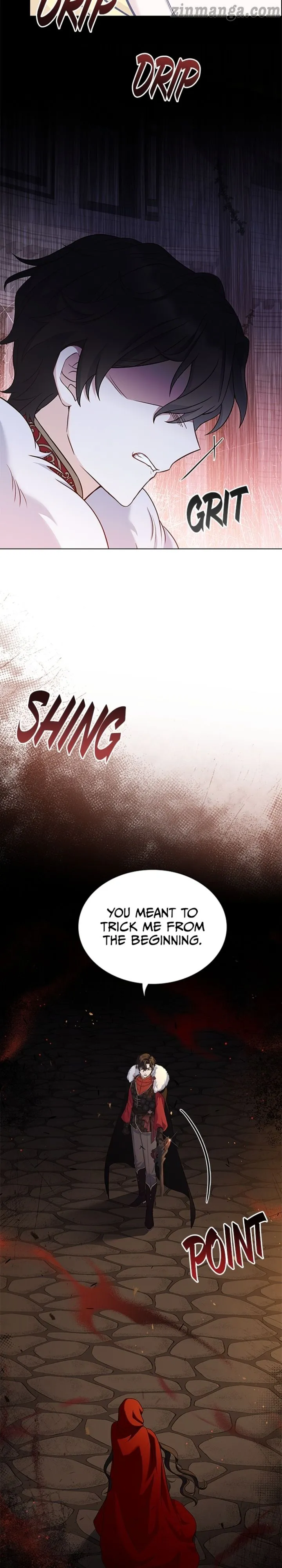 A Night With The Emperor chapter 94 page 25