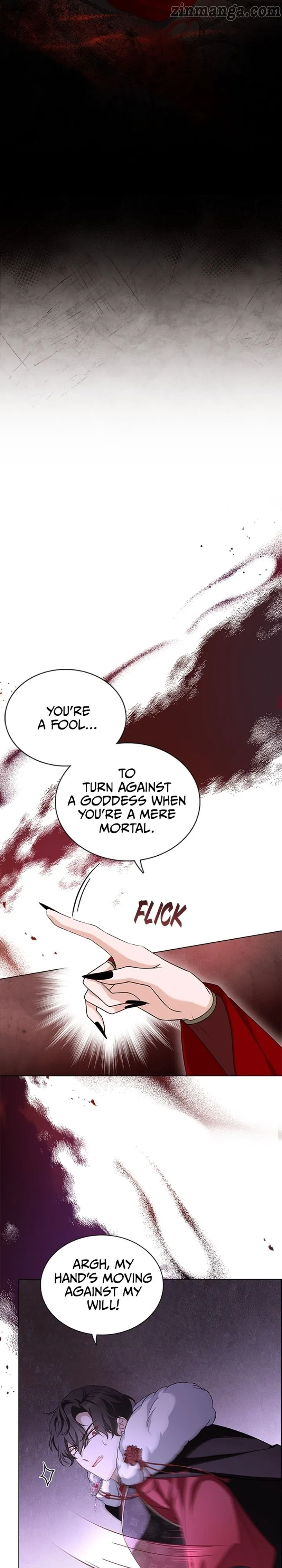 A Night With The Emperor chapter 94 page 26