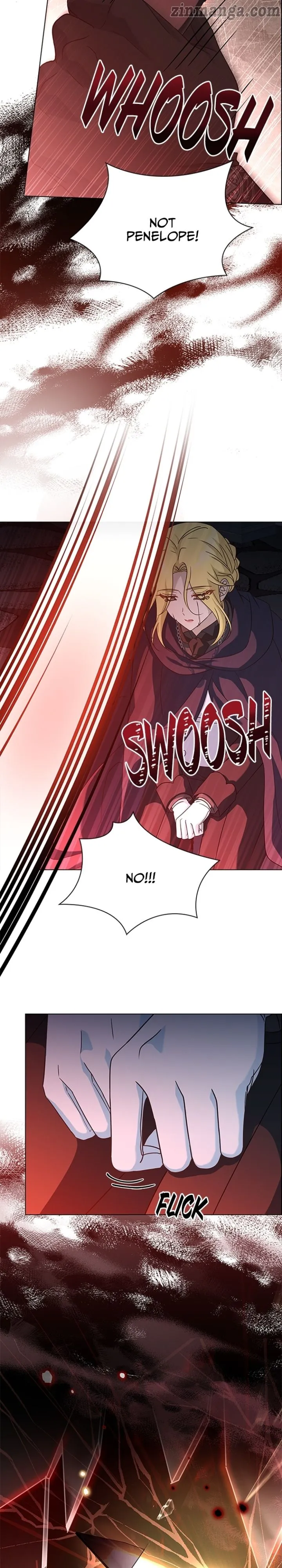 A Night With The Emperor chapter 94 page 29