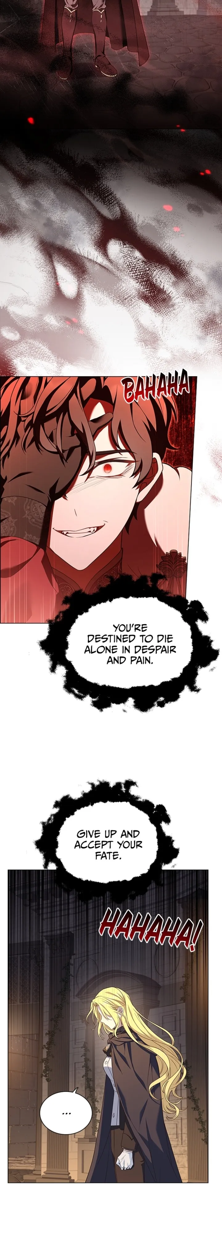 A Night With The Emperor chapter 95 page 5