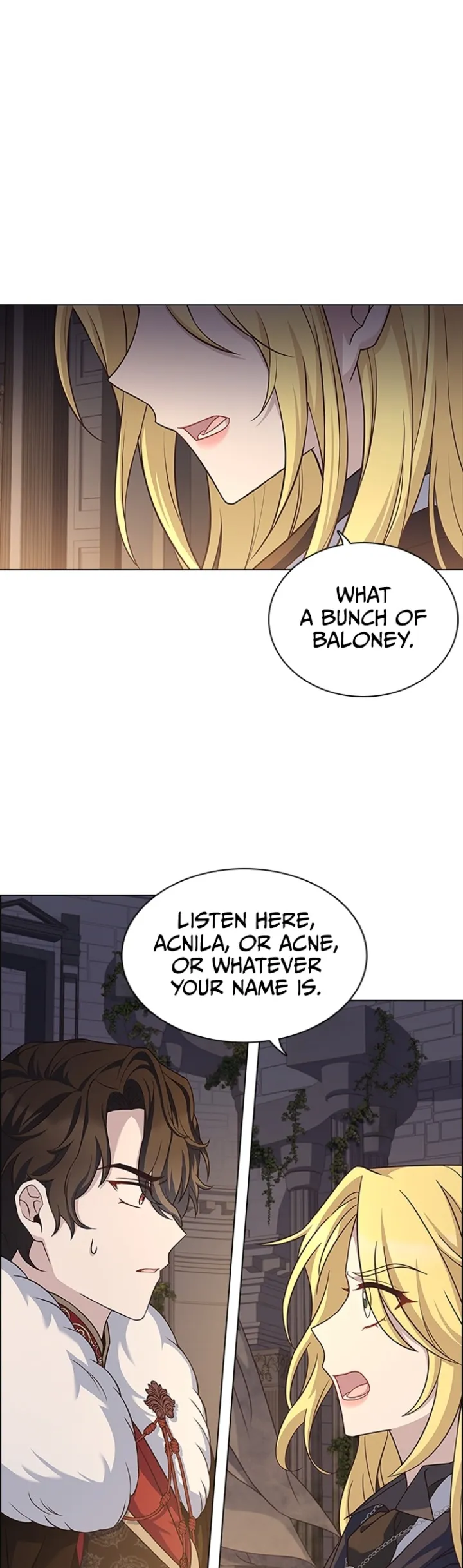 A Night With The Emperor chapter 95 page 6